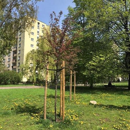 White House Apartaments Warsaw Ngoại thất bức ảnh