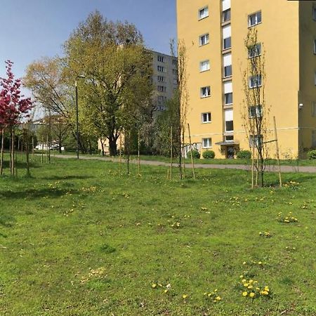 White House Apartaments Warsaw Ngoại thất bức ảnh