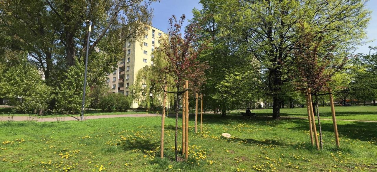 White House Apartaments Warsaw Ngoại thất bức ảnh