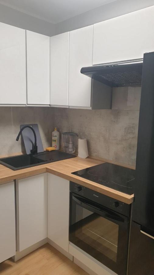 White House Apartaments Warsaw Ngoại thất bức ảnh