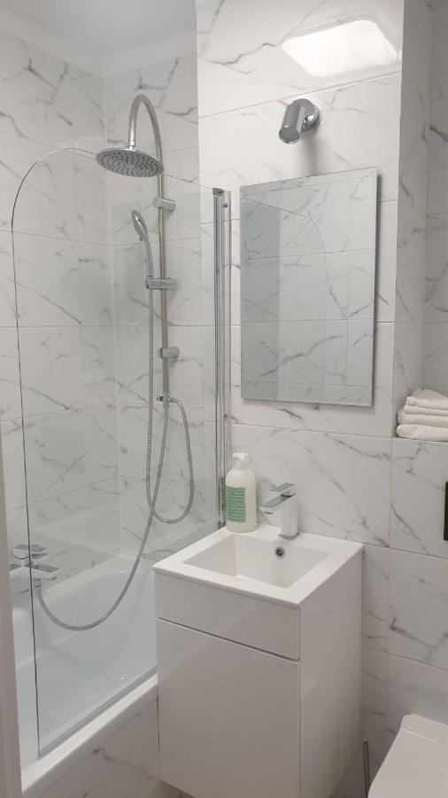 White House Apartaments Warsaw Ngoại thất bức ảnh
