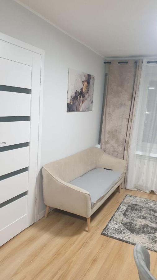 White House Apartaments Warsaw Ngoại thất bức ảnh