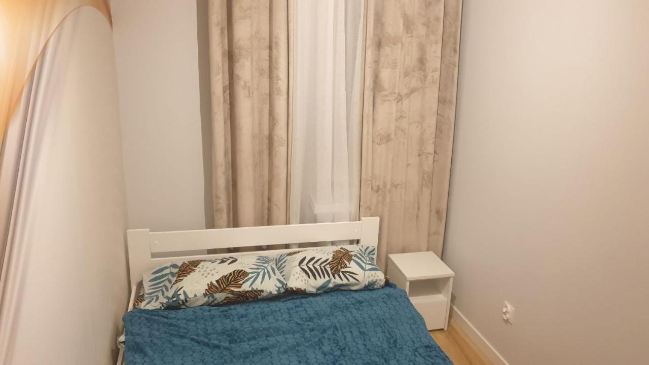 White House Apartaments Warsaw Ngoại thất bức ảnh