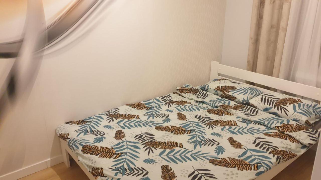 White House Apartaments Warsaw Ngoại thất bức ảnh