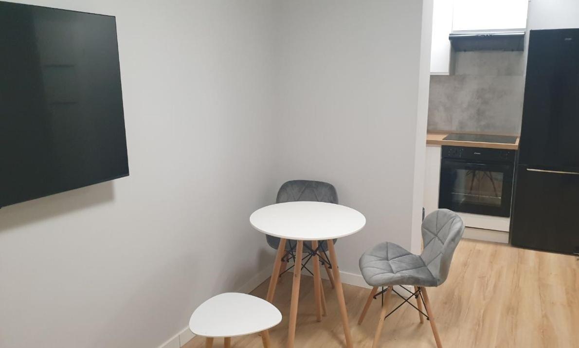White House Apartaments Warsaw Ngoại thất bức ảnh