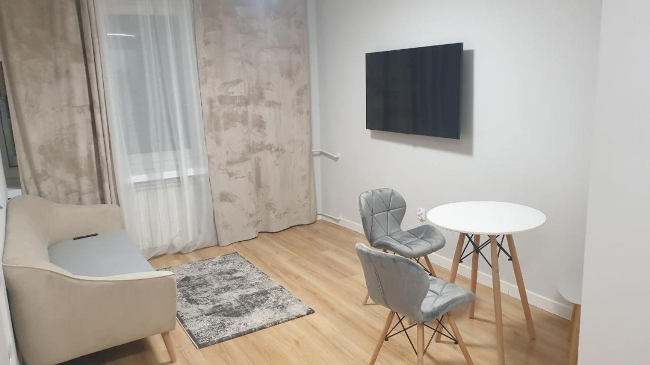 White House Apartaments Warsaw Ngoại thất bức ảnh