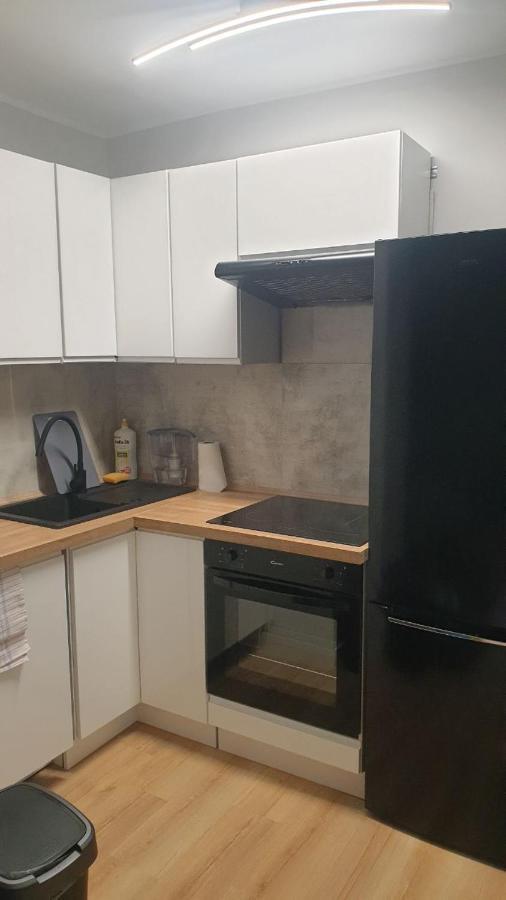 White House Apartaments Warsaw Ngoại thất bức ảnh