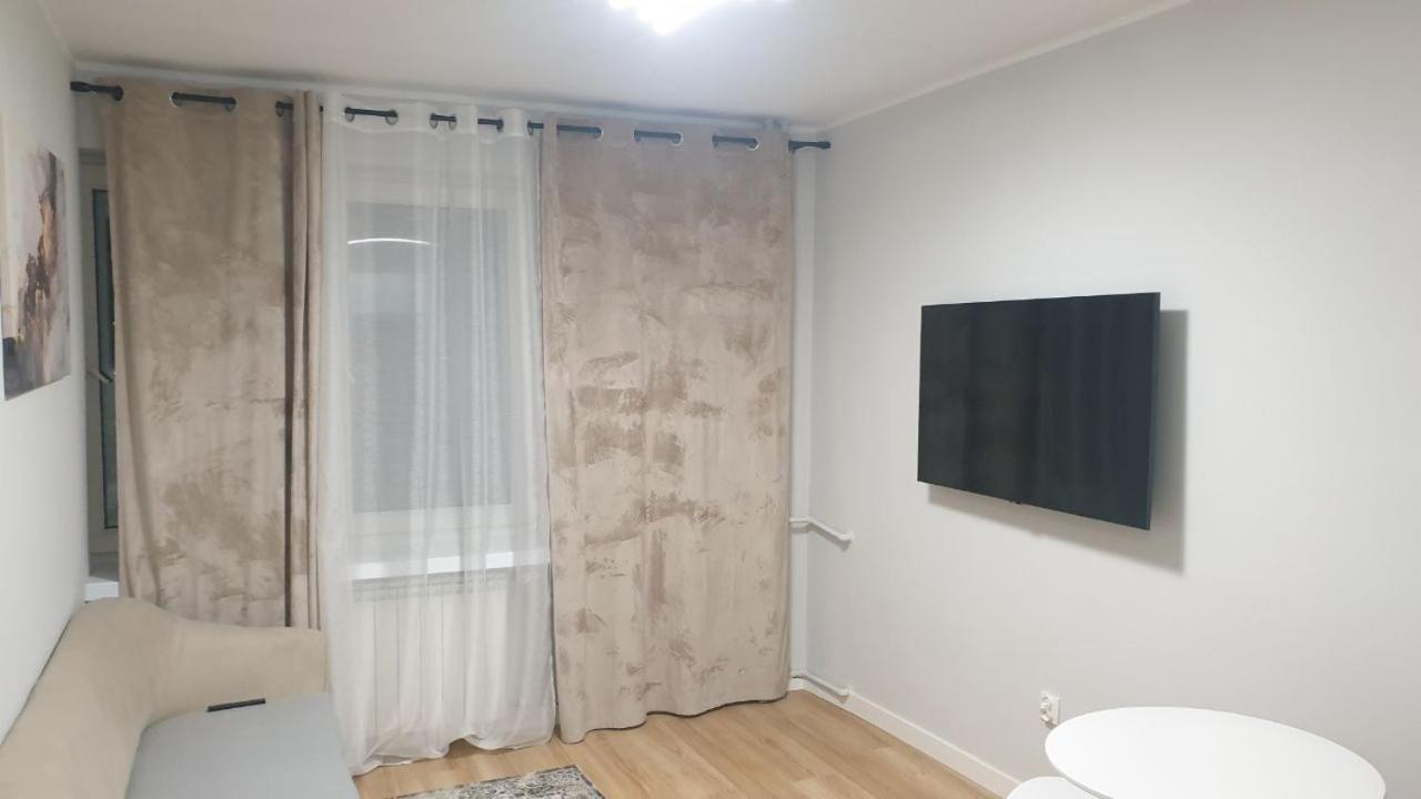 White House Apartaments Warsaw Ngoại thất bức ảnh